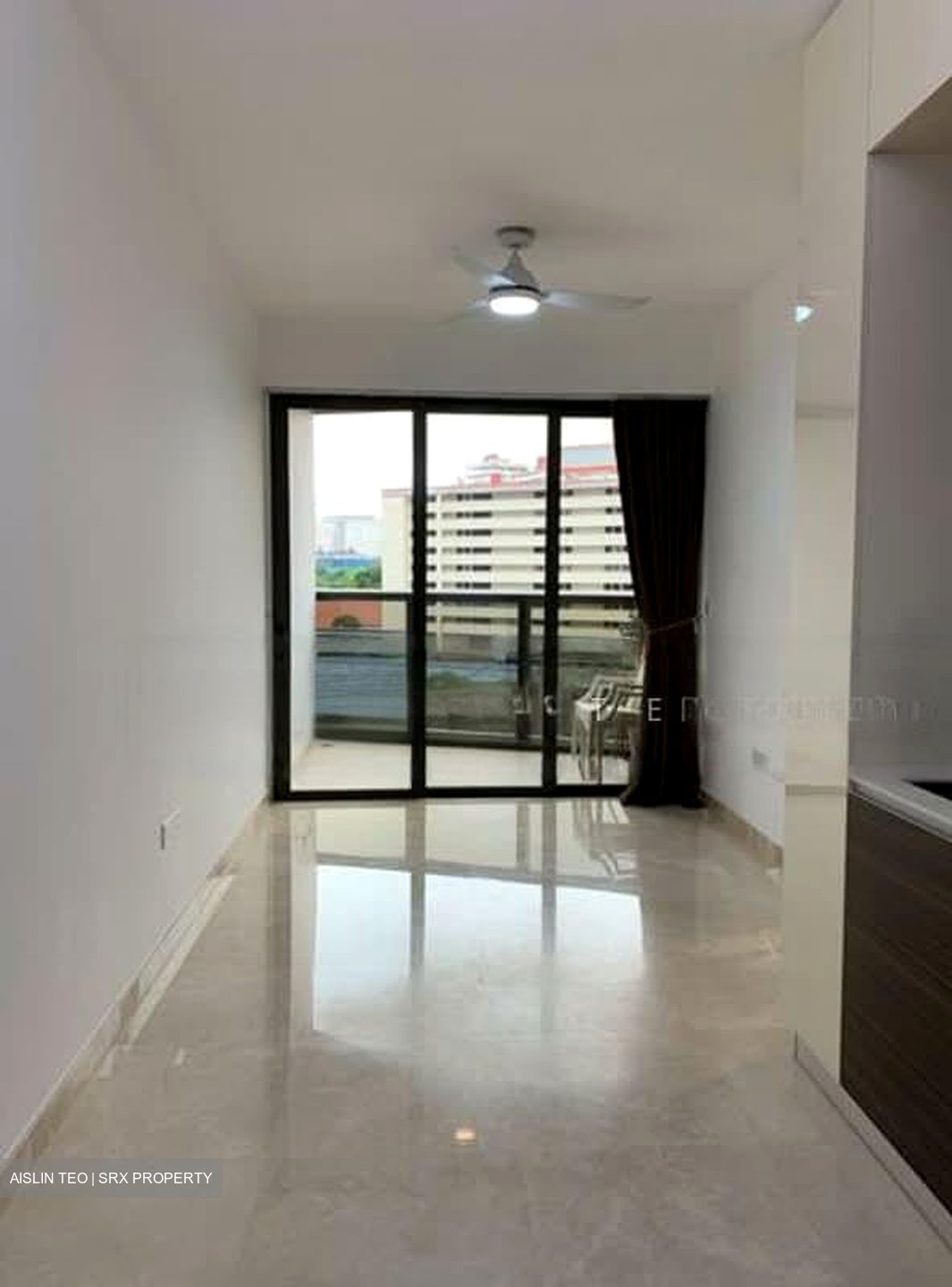 Commonwealth Towers (D3), Condominium #541041591